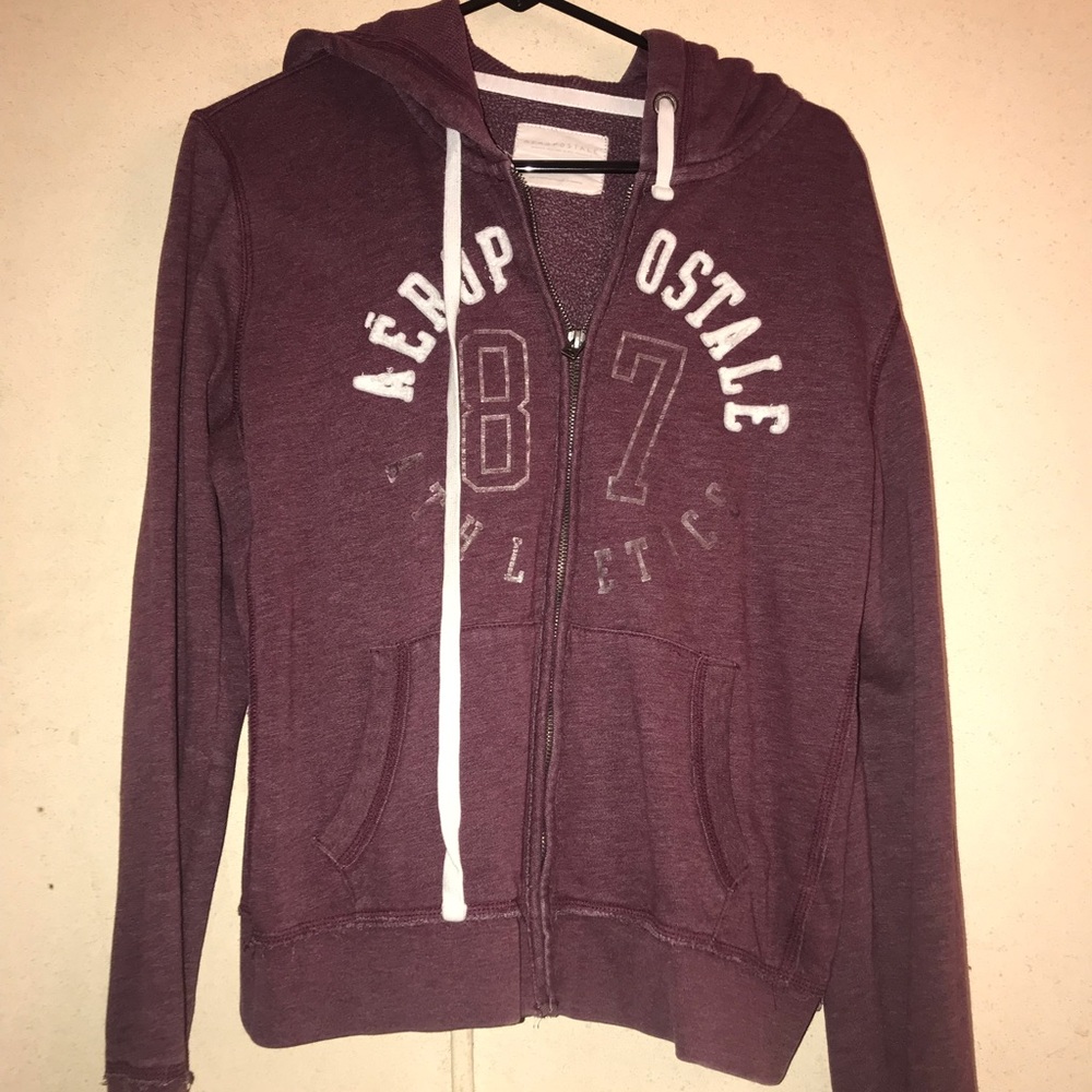 Aero Sweater